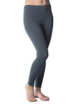 Medima Unterwäsche Unterziehose (Baumwolle) lang grau Damen(Gr. XL-XXL)